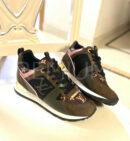 Louis Vuitton кроссовки PR783162 12