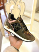 Louis Vuitton кроссовки PR783162 14