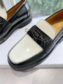 Christian Dior лоферы PR499000 18