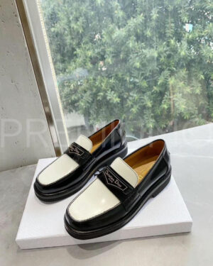 Christian Dior лоферы PR499000