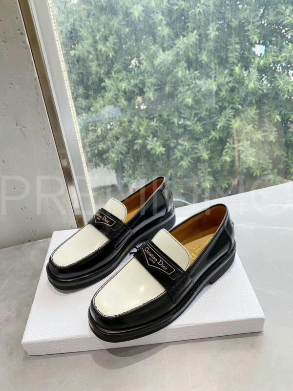 Christian Dior лоферы PR499000