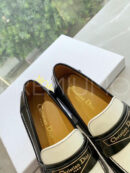 Christian Dior лоферы PR499000 19