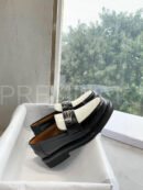Christian Dior лоферы PR499000 17