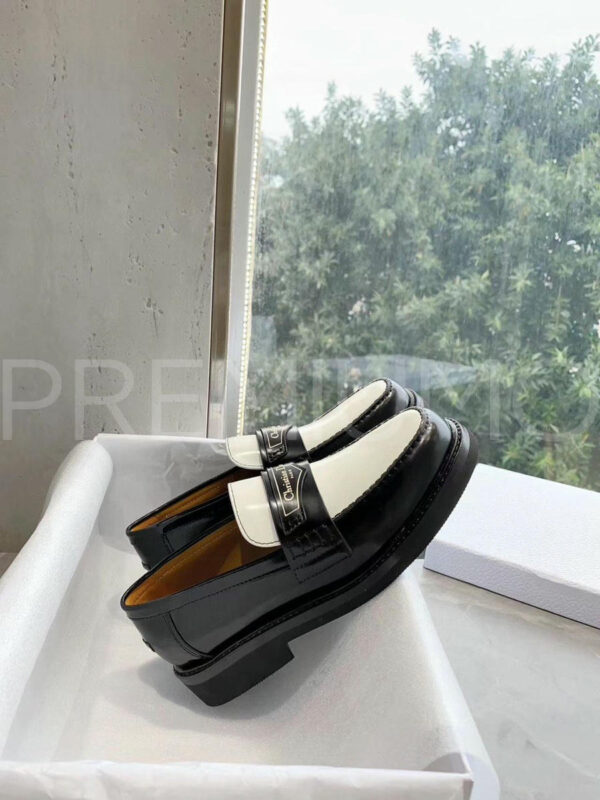 Christian Dior лоферы PR499000 6