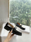 Christian Dior лоферы PR499000 16