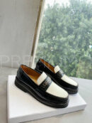 Christian Dior лоферы PR499000 13