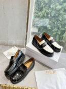 Christian Dior лоферы PR499000 21