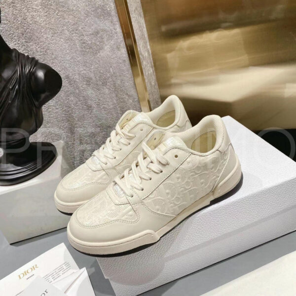 Christian Dior кроссовки PR247025