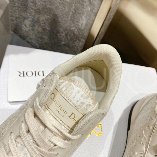 Christian Dior кроссовки PR247025 7