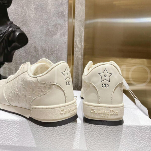 Christian Dior кроссовки PR247025 6