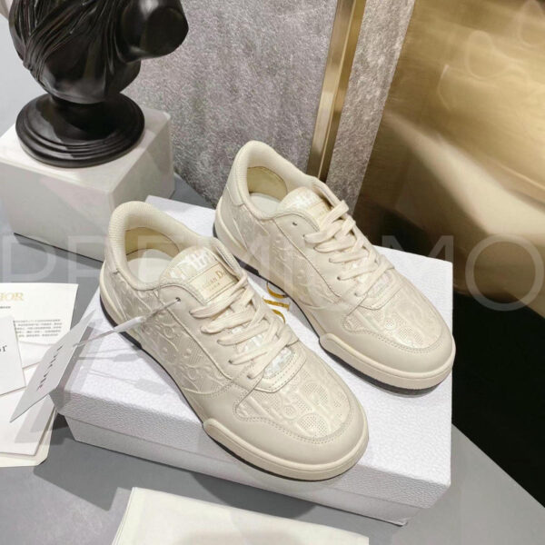 Christian Dior кроссовки PR247025 3