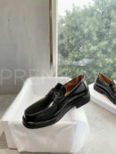 Christian Dior лоферы PR723482 12