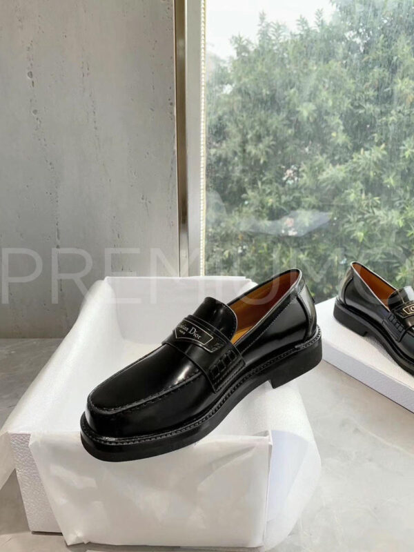 Christian Dior лоферы PR723482 4
