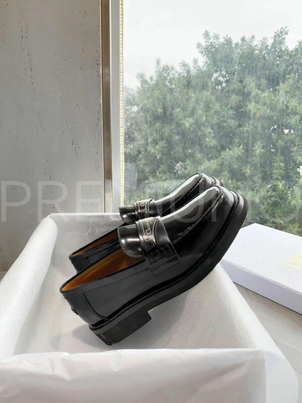Christian Dior лоферы PR723482 5