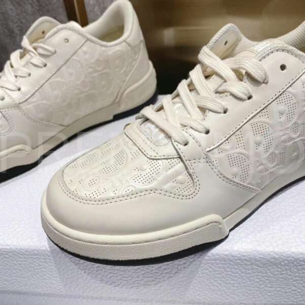 Christian Dior кроссовки PR247025 9