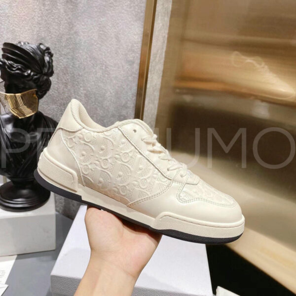 Christian Dior кроссовки PR247025 5