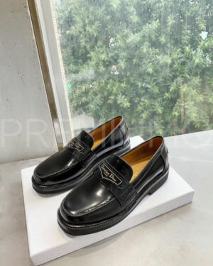 Christian Dior лоферы PR723482