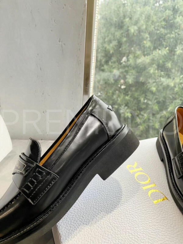 Christian Dior лоферы PR723482 6