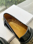 Christian Dior лоферы PR723482 15