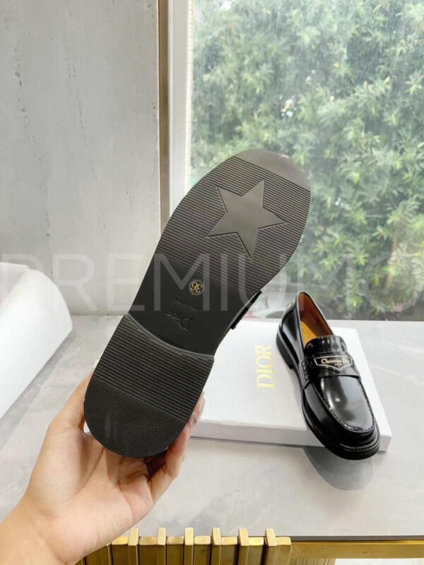 Christian Dior лоферы PR723482 8