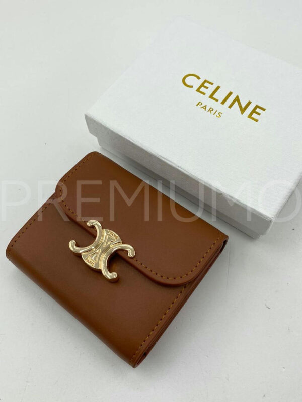 Celine кошелек PR917198