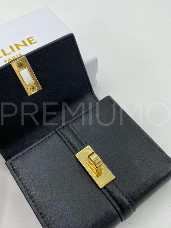Celine кошелек PR195306 4