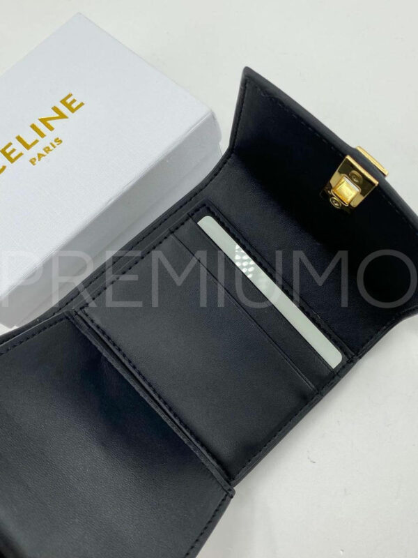Celine кошелек PR195306 6