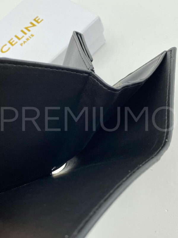 Celine кошелек PR195306 9