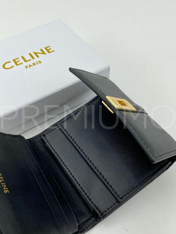Celine кошелек PR195306 7