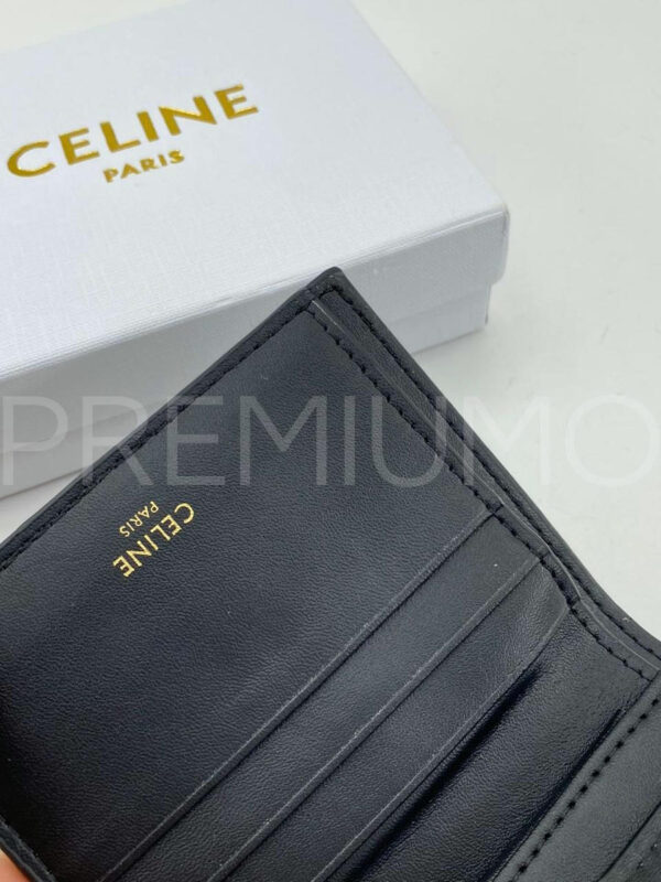 Celine кошелек PR195306 8