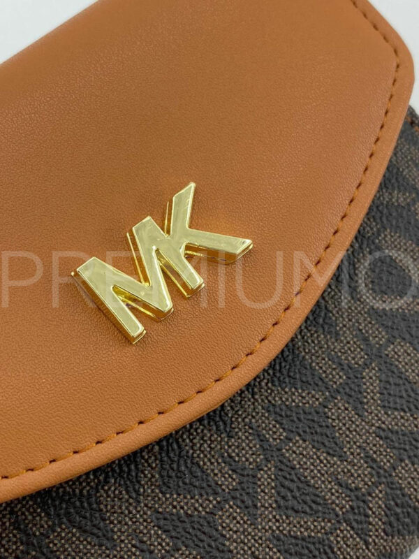 Michael Kors кошелек PR556860 4