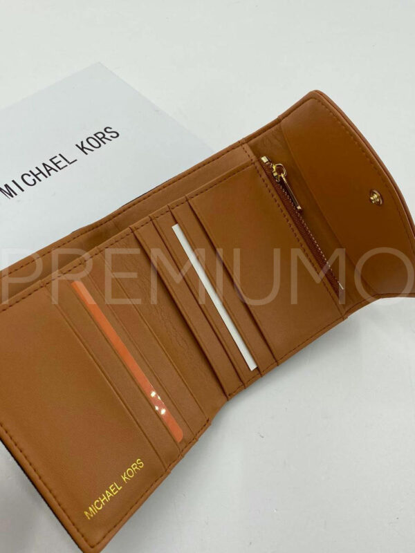 Michael Kors кошелек PR556860 6
