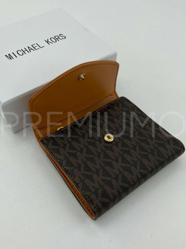 Michael Kors кошелек PR556860 7