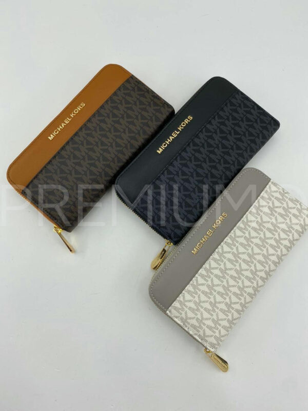 Michael Kors кошелек PR533908 3