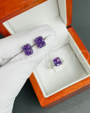 Graff серьги PR822443 Graff серьги PR822443