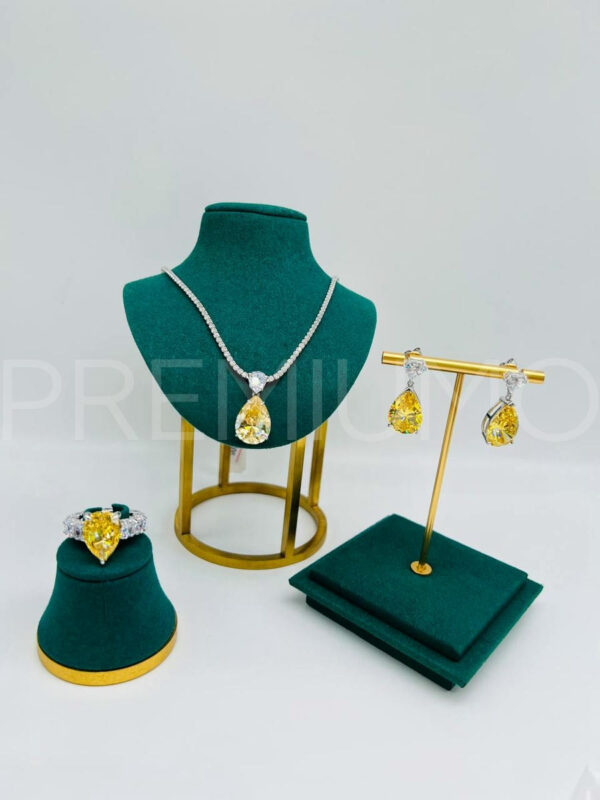 Graff серьги PR262031 2