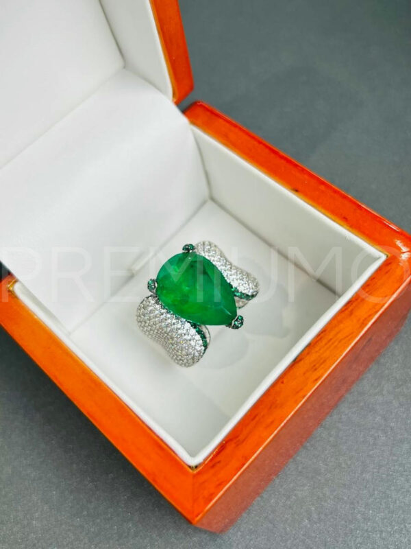 De Grisogono кольцо PR947692