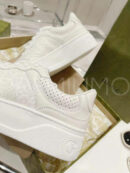 Gucci кроссовки PR619883 23