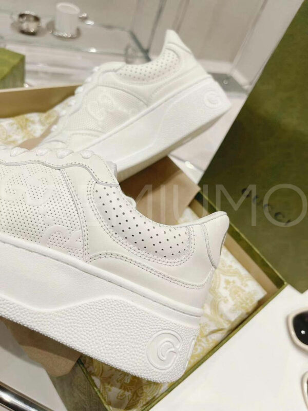 Gucci кроссовки PR619883 11