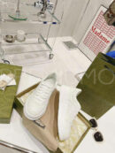 Gucci кроссовки PR619883 22