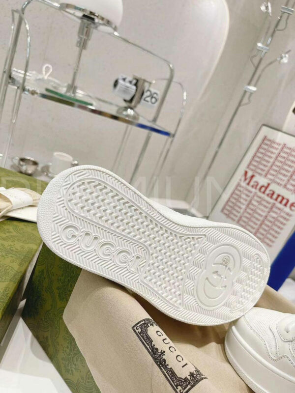 Gucci кроссовки PR619883 12