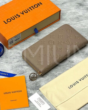 Louis Vuitton кошелек PR930745