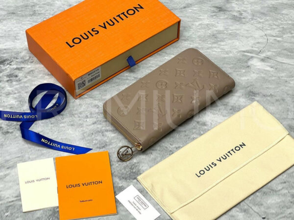 Louis Vuitton кошелек PR930745