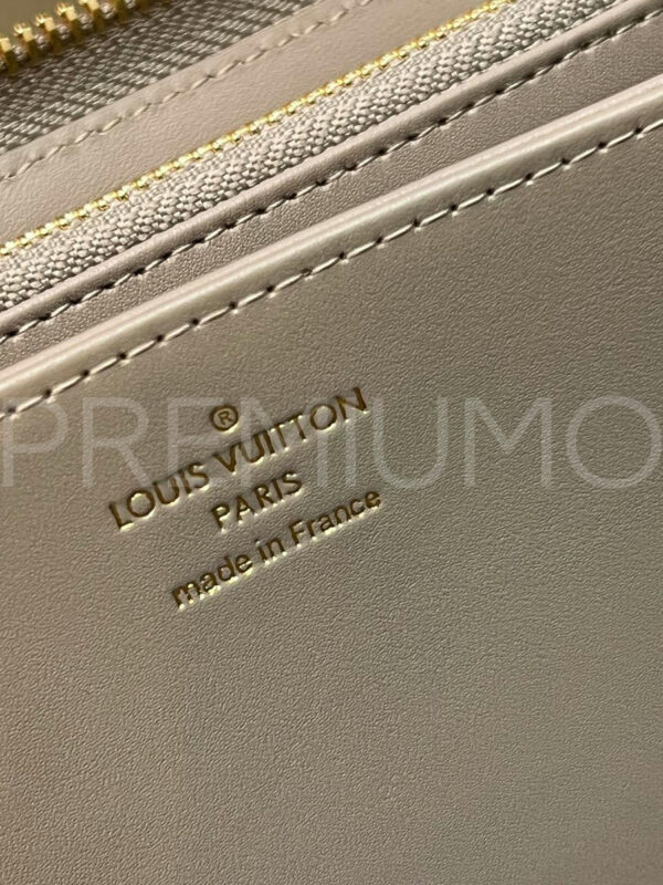 Louis Vuitton кошелек PR930745 5