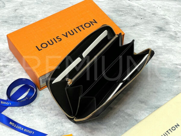 Louis Vuitton кошелек PR210705 3