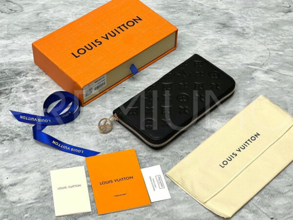 Louis Vuitton кошелек PR210705 2