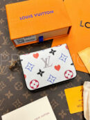 Louis Vuitton кошелек PR200507 6