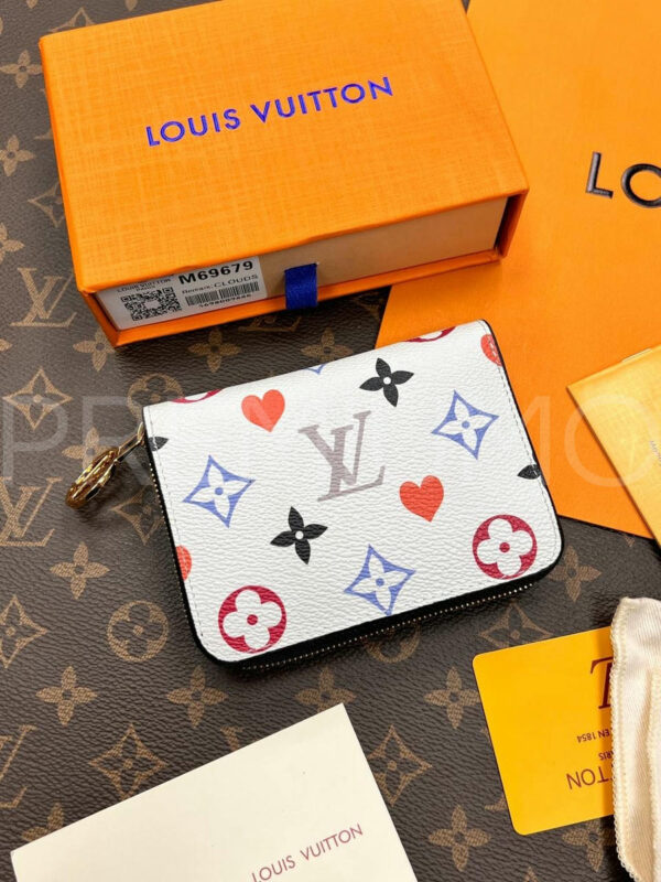 Louis Vuitton кошелек PR200507 2