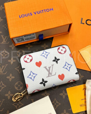 Louis Vuitton кошелек PR200507