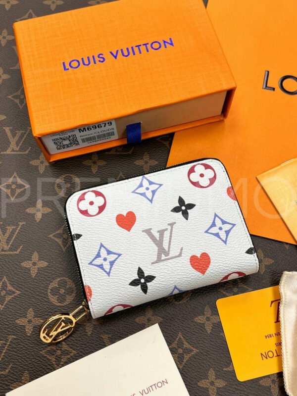 Louis Vuitton кошелек PR200507